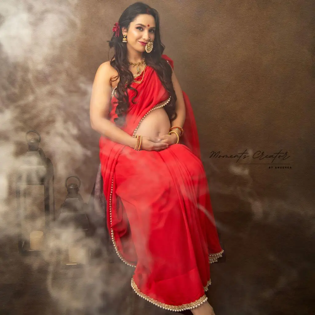 Premium Maternity Photographer Dwarka Delhi Gurgaon