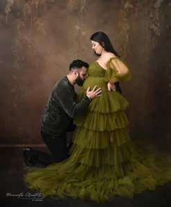 Couple Pregnancy shoot