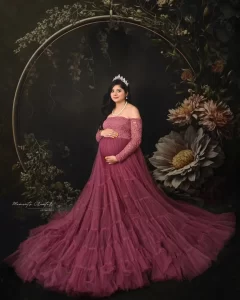 Maternity Photography Gurgaon