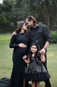 Maternity Outdoor Photoshoot1