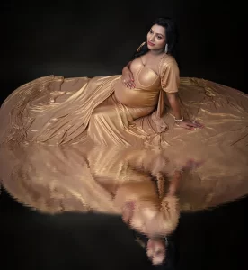 Maternity Photography Pose1