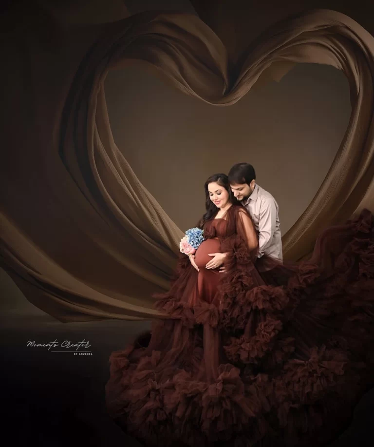 Maternity Photoshoot Beautiful Pictures2