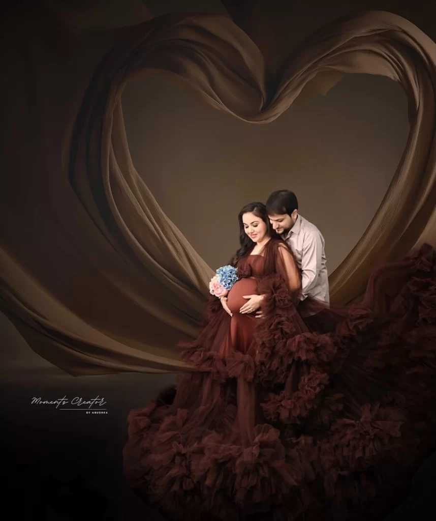 Maternity Photoshoot Beautiful Pictures2