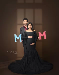 Maternity Photoshoot Delhi2