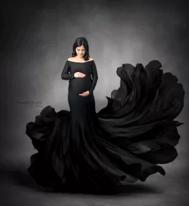 Maternity Photoshoot Delhi3