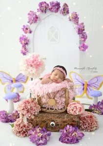 Newborn Baby Photoshoot Delhi11