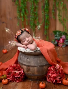 Newborn Baby Shoot Delhi Gurgaon1