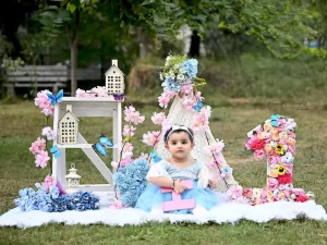 Prebirthday Baby Photoshoot Delhi8