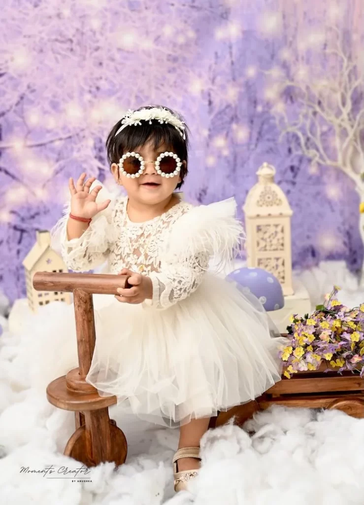 Prebirthday Baby Photoshoot Delhi8