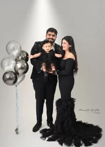 Prebirthday baby Photoshoot Family Pics1