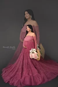 Pregnancy Photoshoot in Delhi Dwarka1