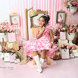 Kids Photoshoot (2 to 5 Years Baby)