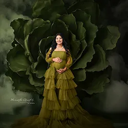 Maternity Photoshoot